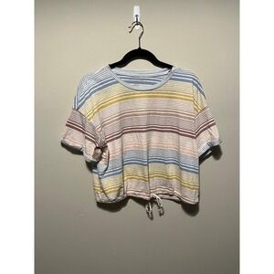 American Eagle Short Sleeve